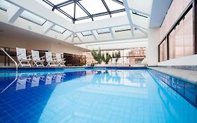 Travel Inn Flats Jardins